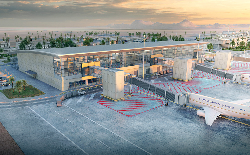 “hail-airport-architectural-concept-design"