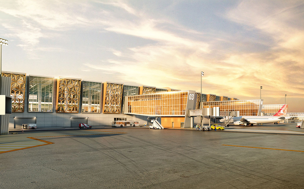 “taif-airport-architectural-concept-design"